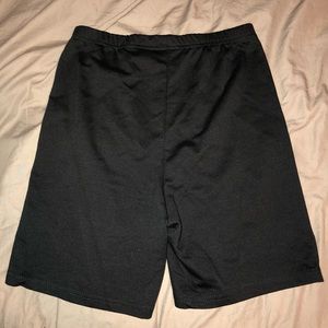 biker shorts